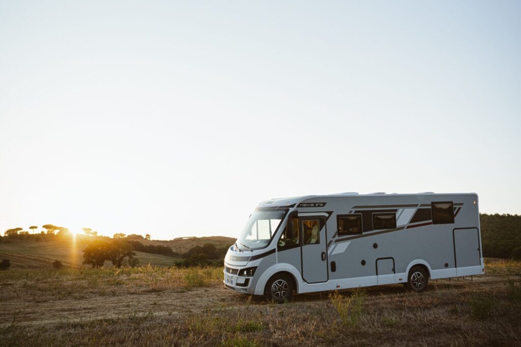 Autocaravana McLouis Nevis 879