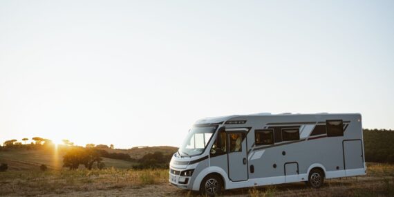 Autocaravana McLouis Nevis 879